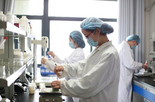 御泥坊工廠獲高新技術企業認定，技術服務驅動行業創新